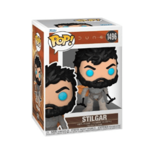 Funko Pop! Movies: Dune 2 - Stilgar (1496)