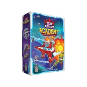 Star Realms Academy