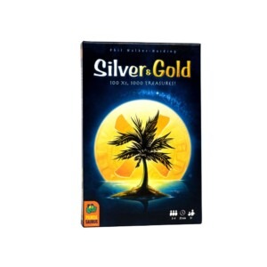 Silver & Gold