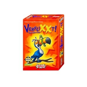 Verflixxt – Έτσι είναι η Ζωή