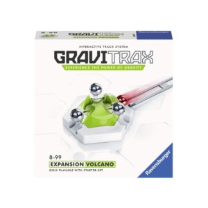 Ravensburger GraviTrax: Expansion Volcano (26880)