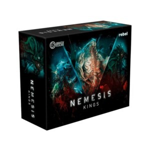 Nemesis Kings