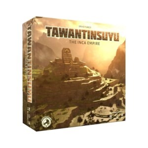 Tawantinsuyu The Inca Empire