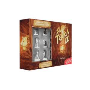 Sub Terra II: Infernos Edge- Typhaon Wakes Upgrade Pack