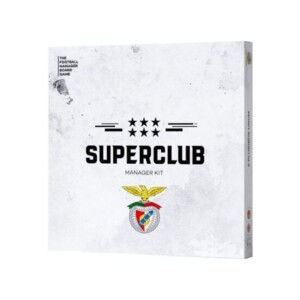 Superclub  Benfica Manager Kit