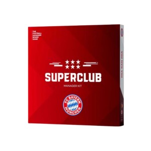 Superclub Bayern Munchen Manager Kit