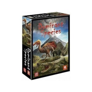 Dominant Species