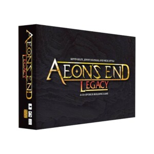 Aeons End Legacy