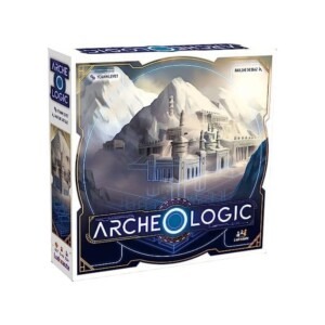 ArcheOlogic