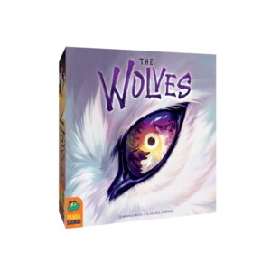 The Wolves