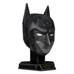 Spin Master 4D Build DC: Batman - Mask 3D Puzzle Model Kit (6070176)