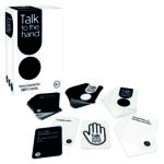 AS Επιτραπέζιο: Talk To The Hand - Image 2
