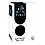 AS Επιτραπέζιο: Talk To The Hand