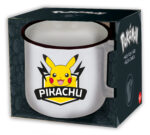 Stor Pokemon: Pikachu - Ceramic Breakfast Mug in Gift Box (400ml) (00474) - Image 2