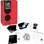 AS Επιτραπέζιο - Talk To The Hand - Cringe Expansion Pack (1040-24207) - Image 2