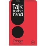 AS Επιτραπέζιο - Talk To The Hand - Cringe Expansion Pack (1040-24207)
