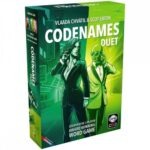 Codenames Duet
