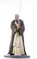 Diamond Star Wars: Milestones Revenge Of The Sith - Obi Wan Statue (1/6) (May212118) - Image 2