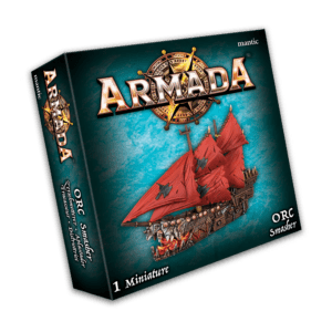 Armada Orc Smasher