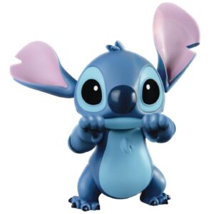 BK DAH Lilo & Stitch - Stitch Action Figure (18cm)