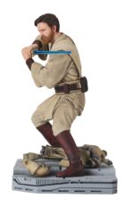 Diamond Star Wars: Milestones Revenge Of The Sith - Obi Wan Statue (1/6) - Image 2