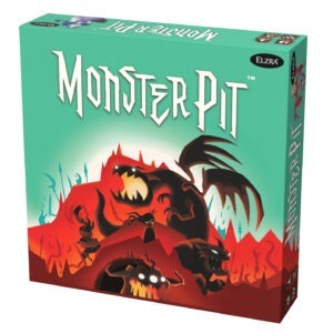Monster Pit