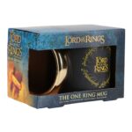 Paladone: Lord of the Rings - The One Ring Shaped Mug (500ml) (PP11517LR) - Image 2