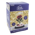 Paladone: Disney Beauty and the Beast - Enchanted Rose Light (PP4344DPV3) - Image 2