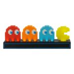 Paladone: Pac Man - Icons Light (PP7097PMV2) - Image 2