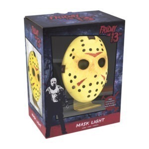 Paladone: Friday the 13th - Light (PP8252FTT)