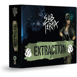 Sub Terra Extraction