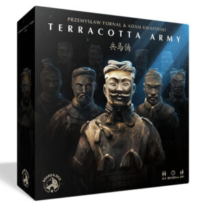 Terracotta Army