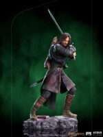 ONE PIECE - Portgas.D.Ace - Figurine Battle Record Collection 13cm - Image 2