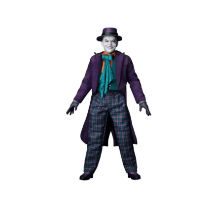 BK DAH Batman1989 - The Joker Action Figure (18cm)