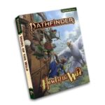 Pathfinder RPG Howl of the Wild Pocket Edition