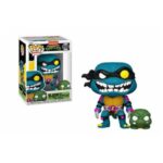 Funko Pop! Television: Teenage Mutant NinjaTurtles - Slash with Pre-mutated Slash #1558 Vinyl Figure