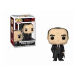 Funko Pop! Movies: The Batman - Oswald Cobblepot* #1191 Vinyl Figure