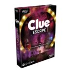 Cluedo: Escape - Η Λέσχη του Μάγου
