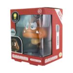Paladone Icons: Super Mario - Goomba Light #004