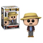 Funko Pop! Television: South Park - Farmer Randy #1473 Vinyl Figure
