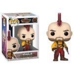 Funko Pop! Marvel: Guardians of The Galaxy Vol.3 - Kraglin #1209 Bobble-Head Vinyl Figure