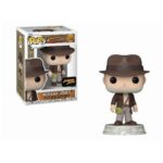 Funko Pop! Movies: Indiana Jones - Indiana Jones #1385 Vinyl Figure