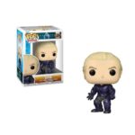 Funko Pop! Movies: Aquaman and the Lost Kingdom - Orm #1304 Vinyl Figure