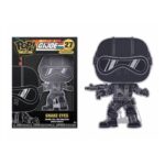Funko Pop! Cartoons Pin: GI Joe - Snake Eyes* #27 Large Enamel Pin (GIJPP0006)