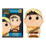 Funko Pop! Disney: Pixar Up - Russel #11 Large Enamel Pin