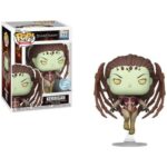 Funko Pop! Games: Starcraft 2 - Kerrigan with Wings (Special Edition) #977 Vinyl Figure