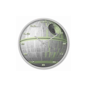 Pyramid Star Wars - Death Star Wall Clock (GP85878)