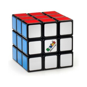 Spin Master Rubik’s Cube: The Original 3x3 Cube (6063968)
