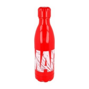 Stor Marvel: Avengers Large Daily Plastic Bottle (660ml)