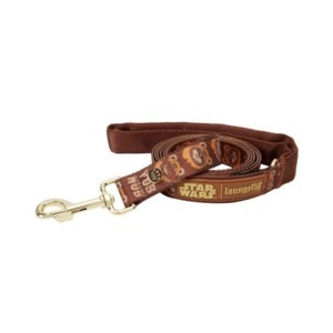 Loungefly Pets Disney: Star Wars - Ewok Dog Leash (STPDL0002)